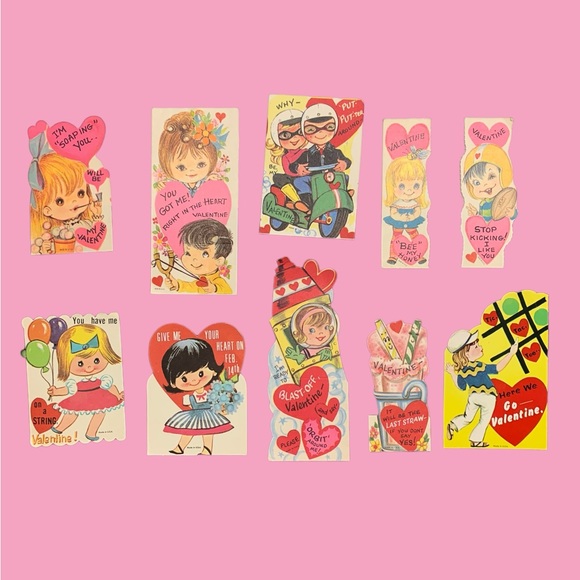 17 Best Images About Valentines Day On Pinterest | Poodles, Vintage And